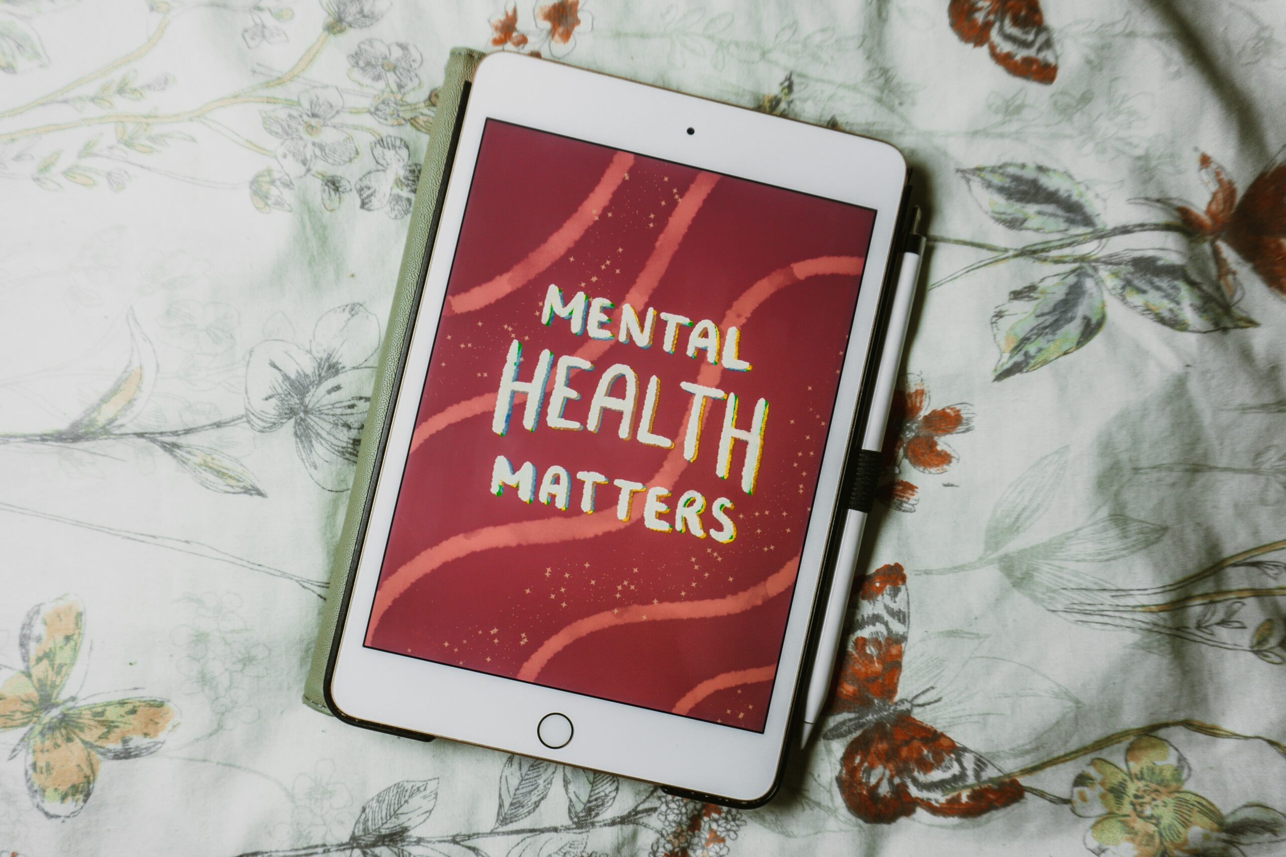 Making Mental Wellness a Priority: Celebrating January as Mental Wellness Month