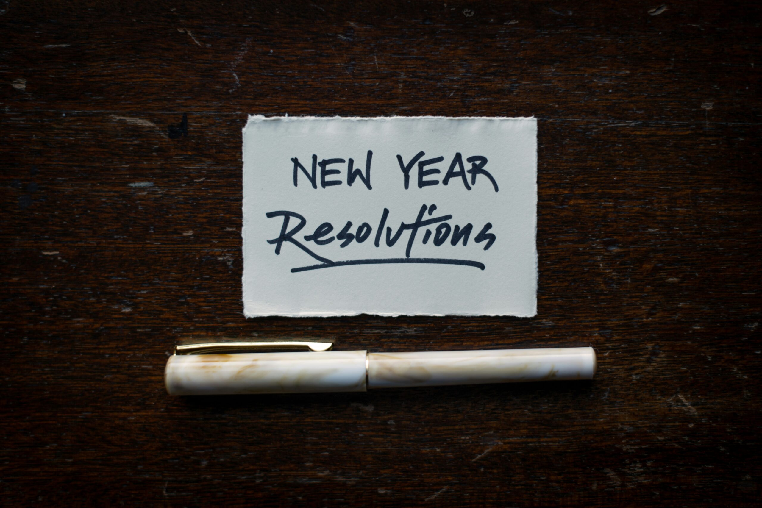 Embrace Change in the New Year: Small Steps for Long-Term Success